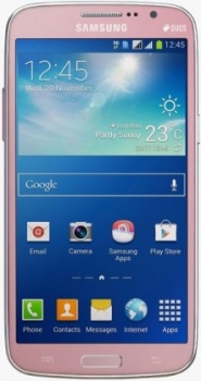 Samsung SM-G7102 Galaxy Grand DuoS 2 Pink